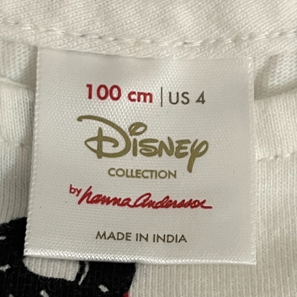 Hannah Anderson Disney Collection Dresses - Picture 3 of 6